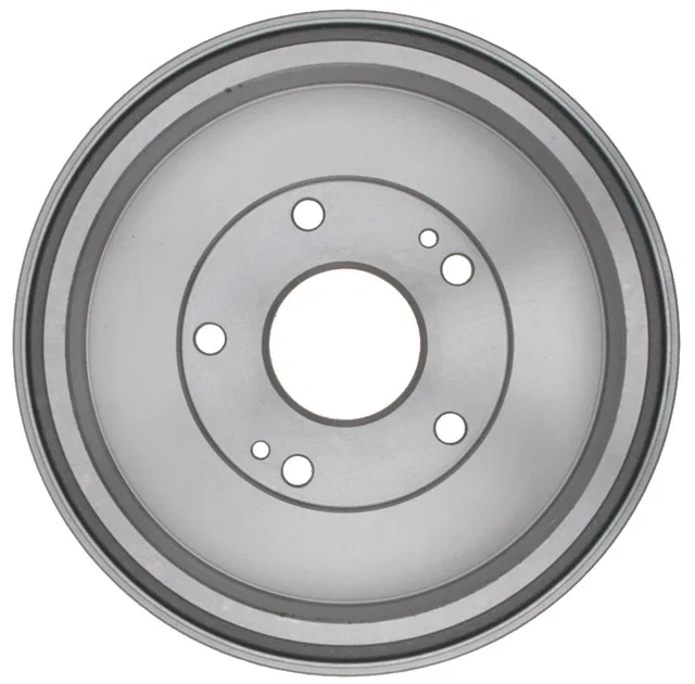 9750R – RAYBESTOS Brake Drum, OE Replacement - view 3
